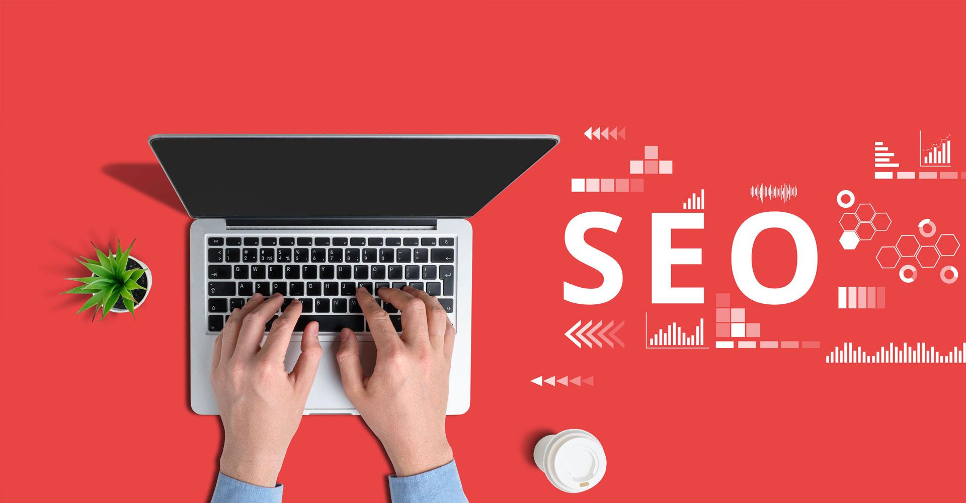 SEO Strategy