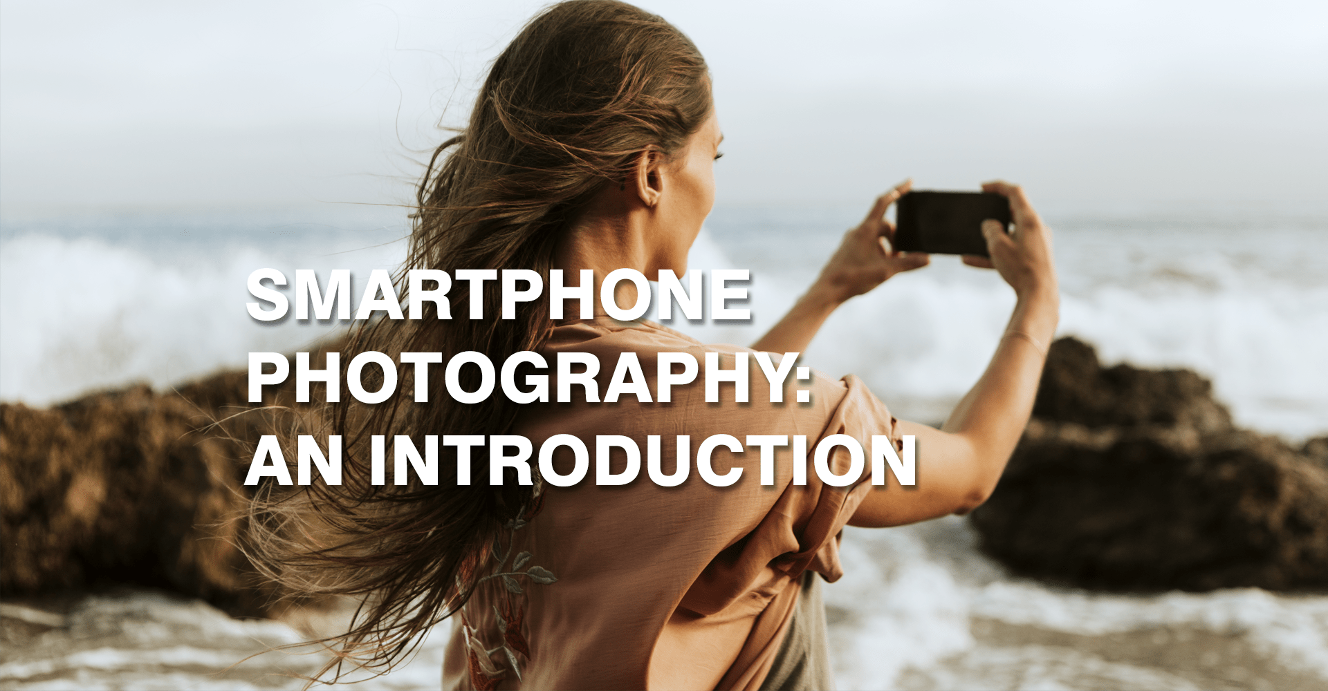 Smartphone Photography