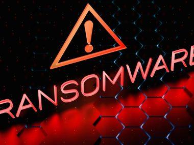 Wannacry Ransomware